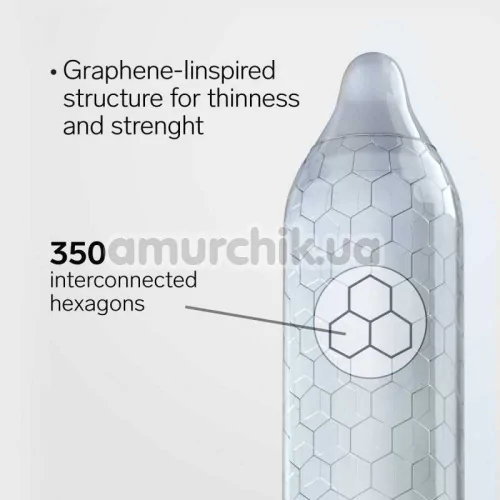 Lelo Hex Original, 1 шт