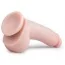 Фалоімітатор Easy Toys Realistic Dildo 20 см, тілесний - Фото №3