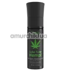 Лубрикант Orgie Lube Tube Hemp - возбуждающий эффект, 50 мл - Фото №1