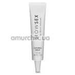 Стимулирующий бальзам для клитора Bijoux Indiscrets Slow Sex Clitoral Balm, 10 мл - Фото №1