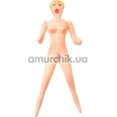 Секс-кукла Milf Love Doll - Фото №1