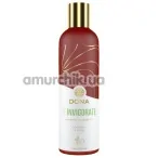 Массажное масло Dona Reinvigorate Coconut & Lime - кокос и лайм, 120 мл - Фото №1