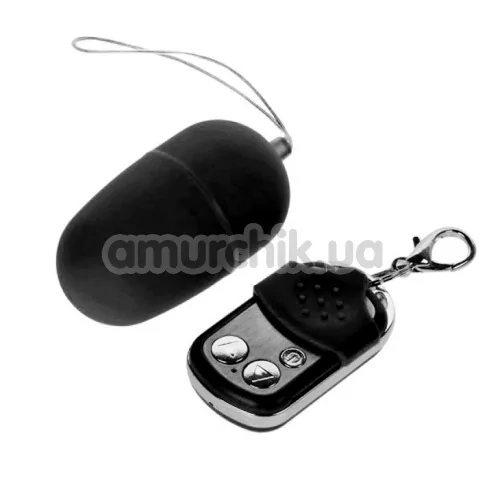 Виброяйцо с дистанционным пультом Remote Control Vibrator Massager