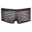 Трусы мужские Svenjoyment Stripes, черные - Фото №4