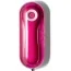 Вібратор Cosmopolitan Ultraviolet Clitoral Stimulator, рожевий - Фото №4