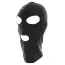 Маска Taboom Spandex Hood, черная - Фото №1