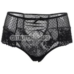 Трусики Star Night Cute Lace Panties, чорні - Фото №1