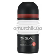 Мастурбатор Tenga Hard Rolling Head Cup - Фото №1