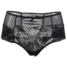 Трусики Star Night Cute Lace Panties, чорні - Фото №1