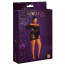 Сукня Moonlight Lingerie Model 07, чорна - Фото №3