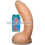Фалоімітатор Monster Cock - Фото №1