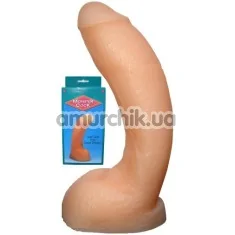 Фаллоимитатор Monster Cock - Фото №1