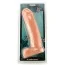 Фаллоимитатор Sex Please! 8 Perfect Penis, 20.3 см телесный - Фото №7