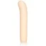 Вибратор для точки G Silicone Stud Chubby G, телесный - Фото №1