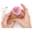 Клиторальный вибратор Satisfyer Sweet Treat, розовый - Фото №19
