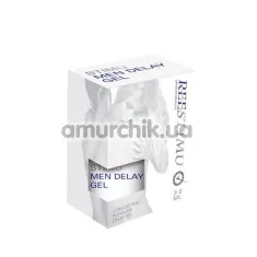 Гель - пролонгатор REE Stimu Men Delay Gel, 30 мл - Фото №1