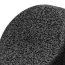 Шліфувальна пилка для стоп Geske Pumice Stone Callus Remover 7 in 1, чорно-золота - Фото №2