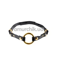 Кляп Fetish Fantasy Gold O-Ring Gag - Фото №1