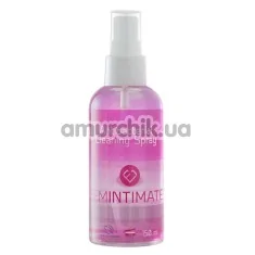 Антибактериальный спрей для очистки секс-игрушек Femintimate Antibacterial Cleaning Spray, 150 мл - Фото №1
