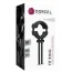 Эрекционное кольцо Dorcel Fit Ring, черное - Фото №13