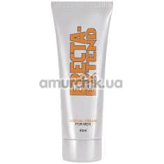 Крем-пролонгатор Erecta-Extend Penis Cream, 40 мл - Фото №1