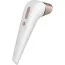 Симулятор орального сексу для жінок Satisfyer Number Two, білий - Фото №2