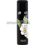 Лубрикант Wet Naturals Natural Feel Lubricant, 89 мл - Фото №1