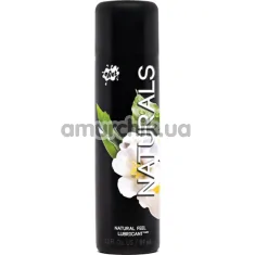 Лубрикант Wet Naturals Natural Feel Lubricant, 89 мл - Фото №1