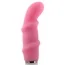 Вибратор для точки G Le Reve Silicone Sensual, розовый - Фото №2