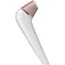 Симулятор орального сексу для жінок Satisfyer Number Two, білий - Фото №8