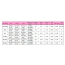 Трусики Star Night Vinyl Thin Panties, черные - Фото №12