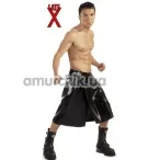 Латексний кілт Latex Herren Kilt - Фото №1