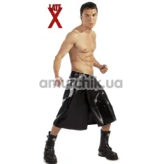 Латексний кілт Latex Herren Kilt - Фото №1