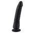 Фалоімітатор Lulu Dildo Naughty Black, чорний - Фото №1