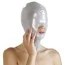 Маска Bad Kitty Naughty Toys Hood, серебряная