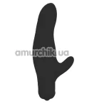 Вибратор Brazzers Vibrator VV053, черный - Фото №1