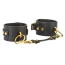 Фиксаторы для ног Liebe Seele Samurai Ankle Cuffs, черные - Фото №1