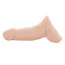 Фаллоимитатор Packer Gear Packing Penis 5, телесный - Фото №5