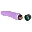 Вибратор Vibra Lotus Authentic Vibrator, фиолетовый - Фото №6