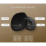 Щетка для тела Geske Body Brush 4 in 1 Suction Mount Metal, розовая - Фото №14
