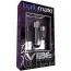 Вибропуля Bathmate Vibe Bullet Chrome, серебряная - Фото №10