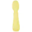 Вібратор Mini Vibrator Cuties 5402492, жовтий - Фото №4