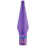 Анальна пробка з вібрацією Love Signal Tingling Touch, фіолетова - Фото №3