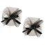 Украшения для сосков Tulle Fan - Фото №1