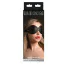 Маска на глаза Taboom Infinity Blindfold, черная - Фото №5