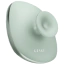 Щетка для тела Geske Body Brush 4 in 1 Suction Mount Metal, зеленая - Фото №3