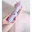 Набор вибраторов Zalo Rose Series Unicorn Set 3-in-1, фиолетовый - Фото №13