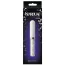 Вибратор Stardust Rechargeable Massager Posh, белый - Фото №7