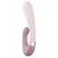 Вібратор з підігрівом Satisfyer Heat Wave, рожевий - Фото №4