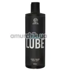 Анальный лубрикант Cobeco Anal Lube на водной основе, 500 мл - Фото №1